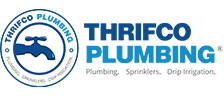 THRIFCO PLUMBING
