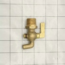 33 1/2 MP AIR COCK W/BIBB NOSE - W05