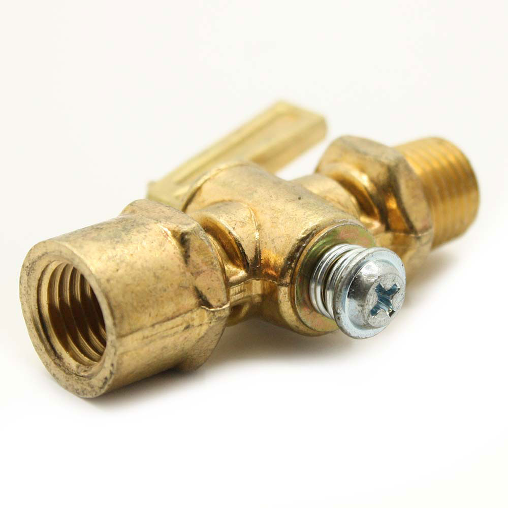 58 1/4 MP X 1/4 FP AIR COCK - W04