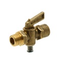 58 1/4 MP X 1/4 FP AIR COCK - W06