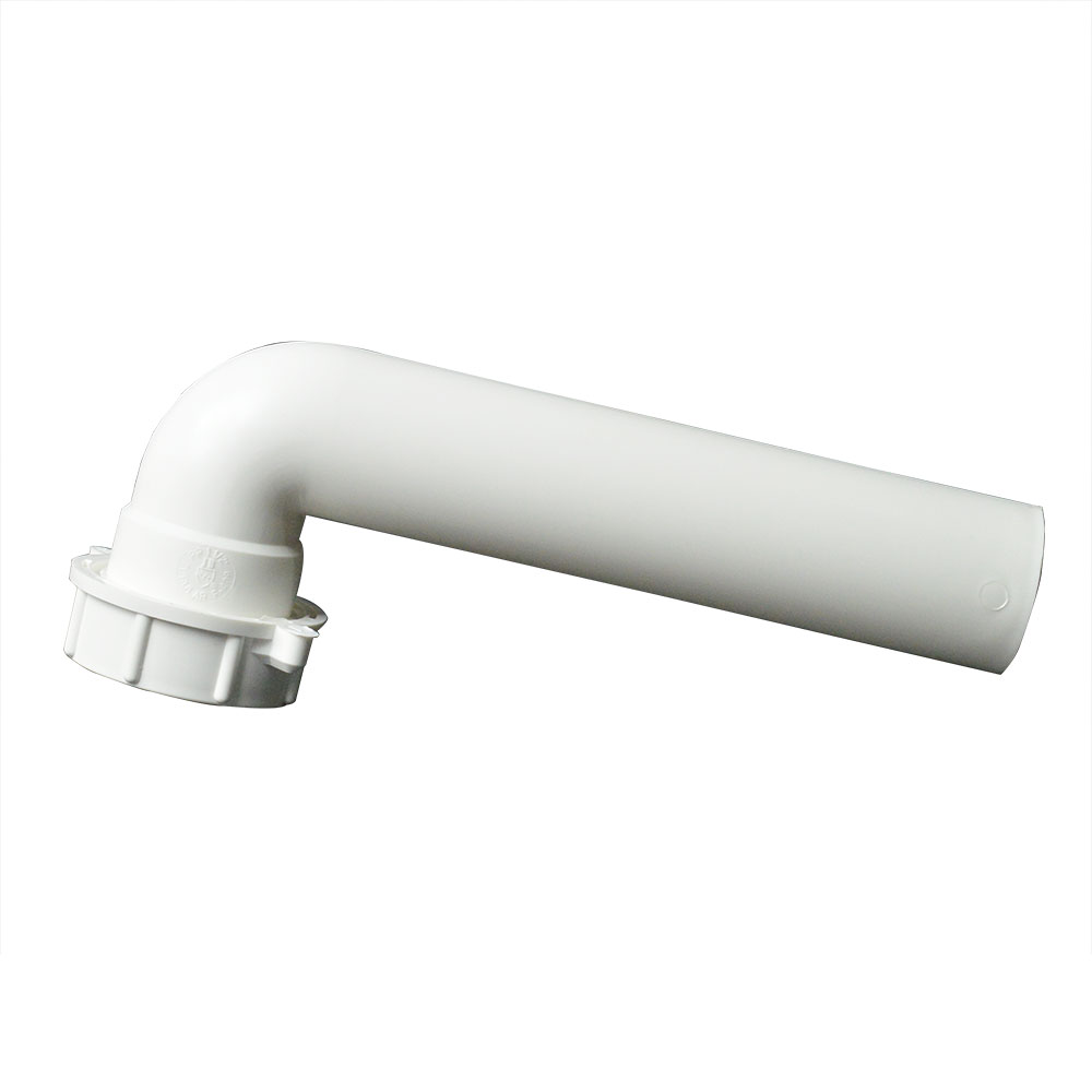 1657-T 7 Slip Joint Waste Arm - W02
