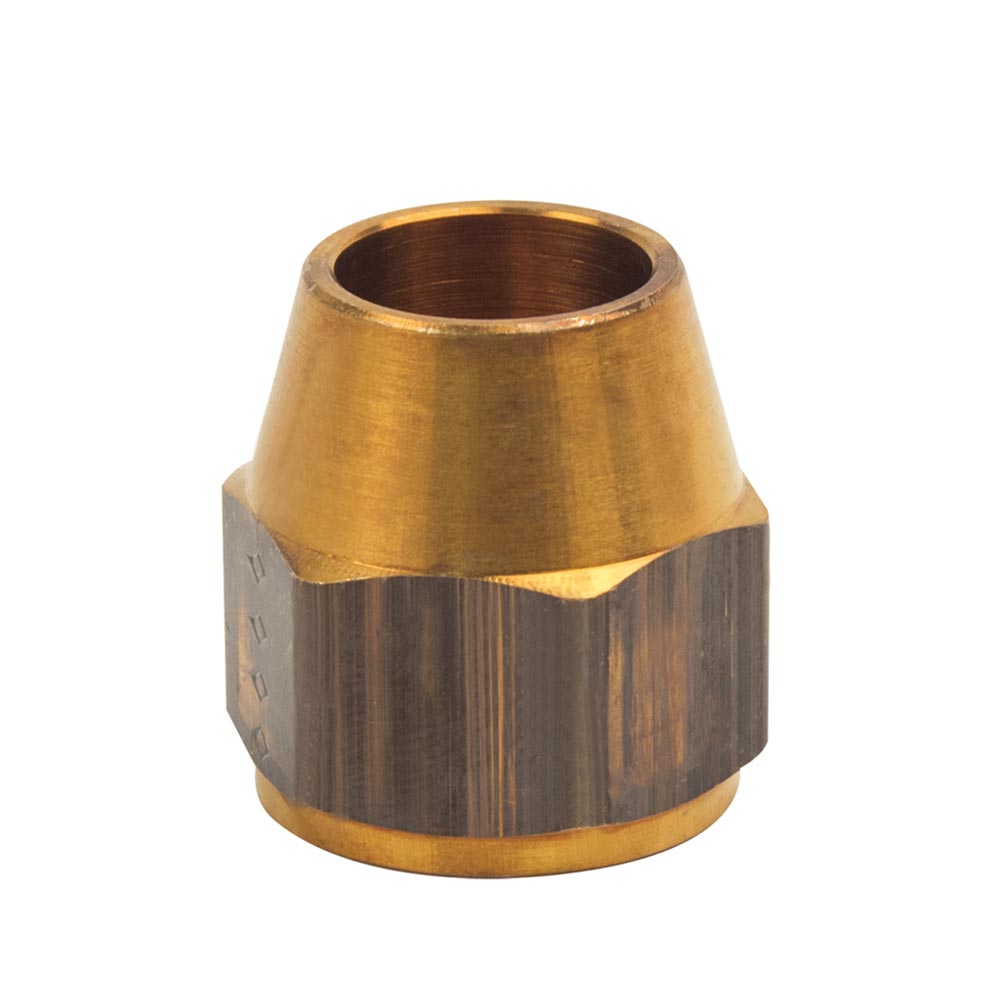 41 3/4 FLARE NUT - W02