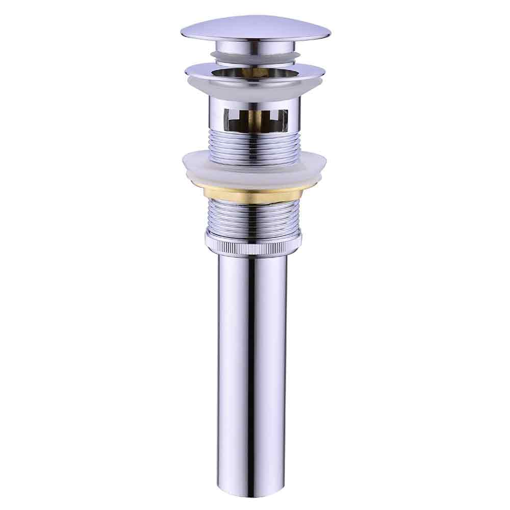 2017-T Umbrella Drain Plug without Overflow - W03