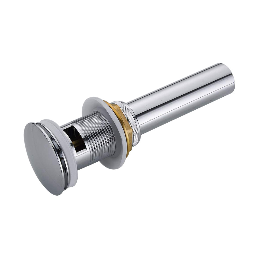 2017-T Umbrella Drain Plug without Overflow - W04
