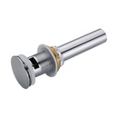 2017-T Umbrella Drain Plug without Overflow - W04