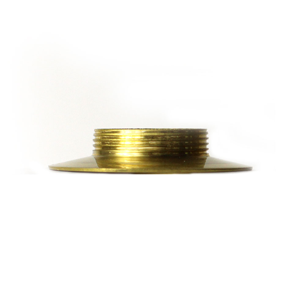 2222-T PB POP-UP FLANGE ONLY - W02