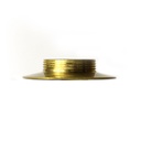 2222-T PB POP-UP FLANGE ONLY - W02