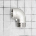 1" 90 Street Elbow Stainless Steel - Bulk - W05