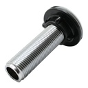 2451-T Universal Kitchen Sink Hole Cover - Chrome (89344) - W03