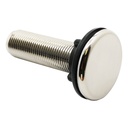 2452-T Universal Kitchen Sink Hole Cover - Satin Nickel - W03