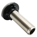 2452-T Universal Kitchen Sink Hole Cover - Satin Nickel - W04