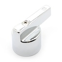 2534-T American Standard Large Lever Canopy - Hot - W02
