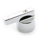 2534-T American Standard Large Lever Canopy - Hot - W03
