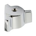 2548-T Replacement Lavatory Handle for BRIGGS (HOT) - Chrome - W02