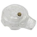 2565-T MIXIT CLEAR LEVER - W02