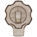 2566-T MIXIT SMOKE LEVER - 88204 - W02