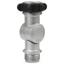 Adjustable 180 &  360 Metal Swivel Connector - W02