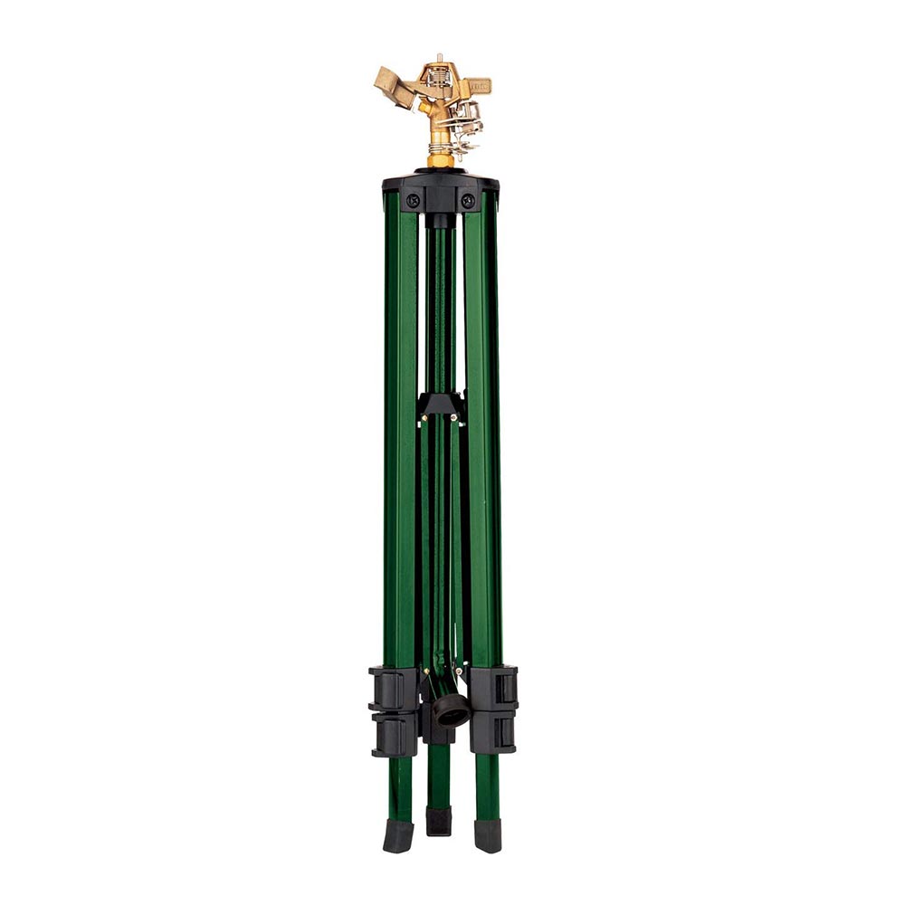 58308N TRIPOD W/BRASS IMPACT - W02