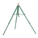 58308N TRIPOD W/BRASS IMPACT - W03