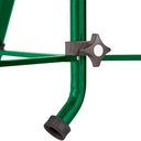58308N TRIPOD W/BRASS IMPACT - W04