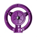 15086 Heavy Duty Round Sprinkler
 - W02