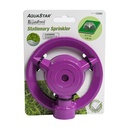 15086 Heavy Duty Round Sprinkler
 - W03