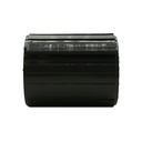1" Threaded x Threaded Gray PVC Coupling SCH40 - W04