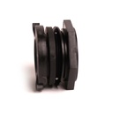1" FIP Tank Adapter - W03