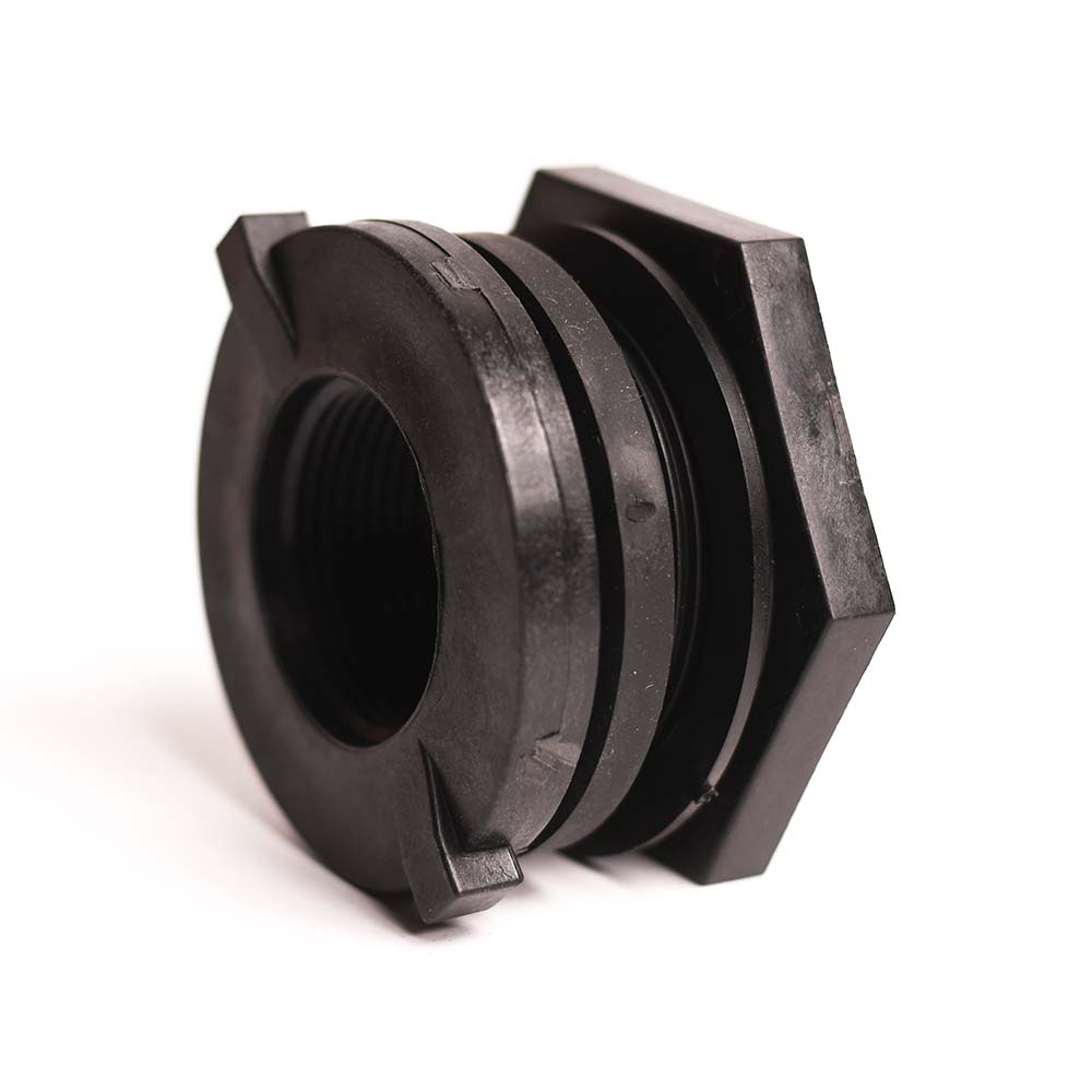 1" FIP Tank Adapter - W04
