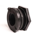 1" FIP Tank Adapter - W04
