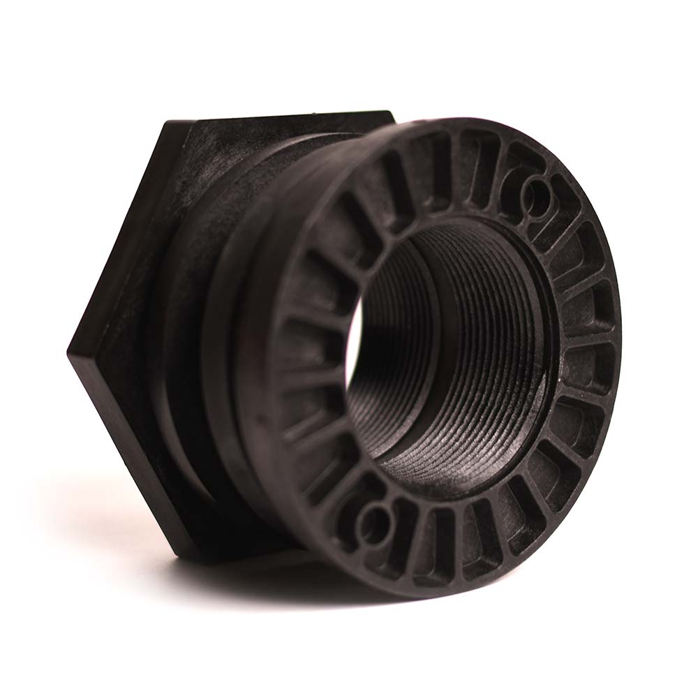 2" FIP Tank Adapter - W03