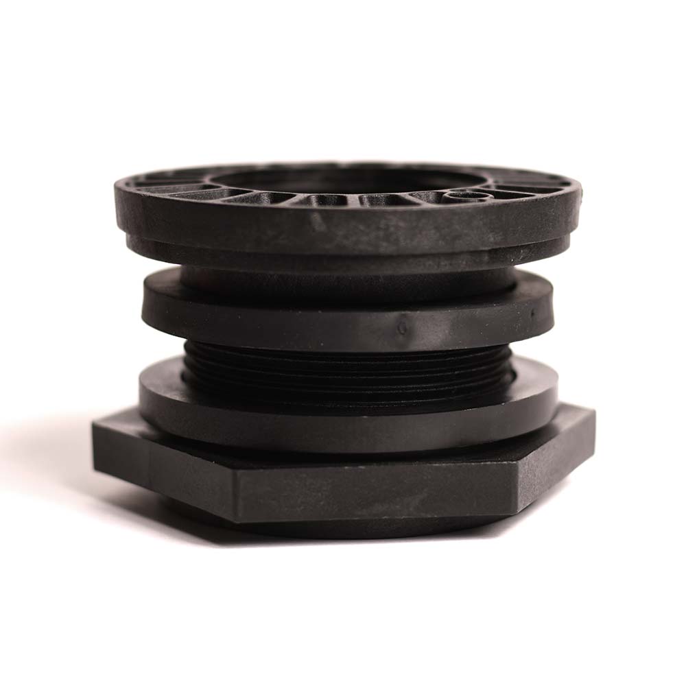 2" FIP Tank Adapter - W04