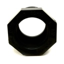 2" x 1-1/2" Threaded x Threaded PVC Bushing SCH80 - W03