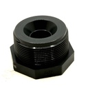 2" x 3/4" Threaded x Threaded PVC Bushing SCH80 - W02