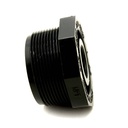 2" x 3/4" Threaded x Threaded PVC Bushing SCH80 - W03
