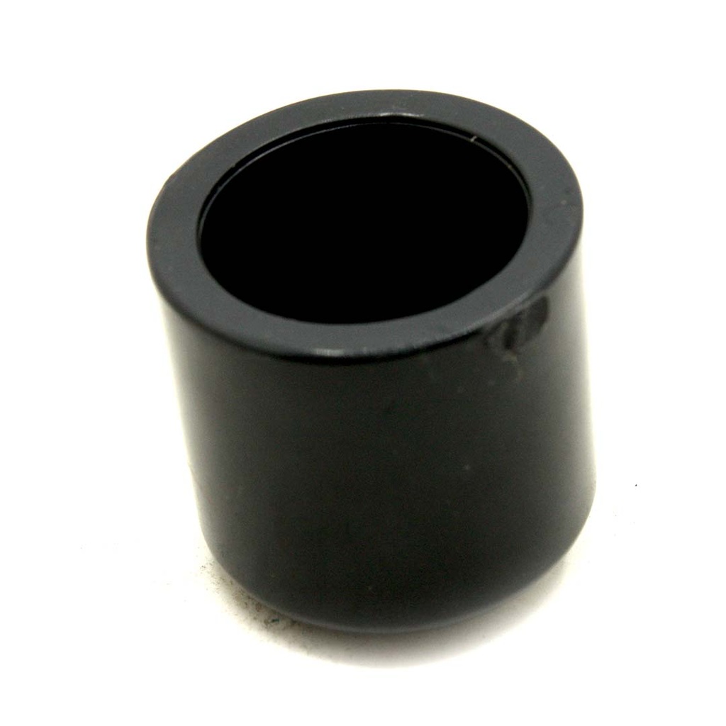 1/2" Slip PVC Cap SCH80 - W03