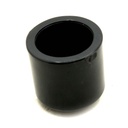 1/2" Slip PVC Cap SCH80 - W03