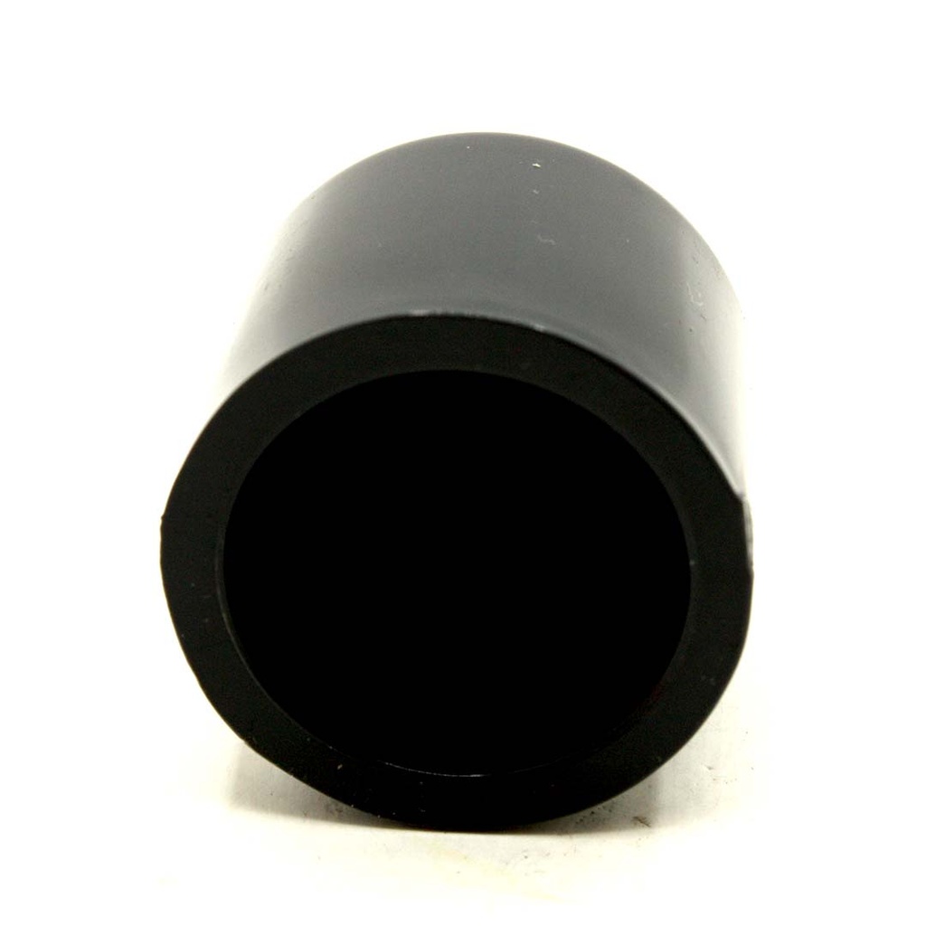3/4" Slip PVC Cap SCH80 - W03