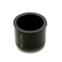 1" Slip PVC Cap SCH80 - W02