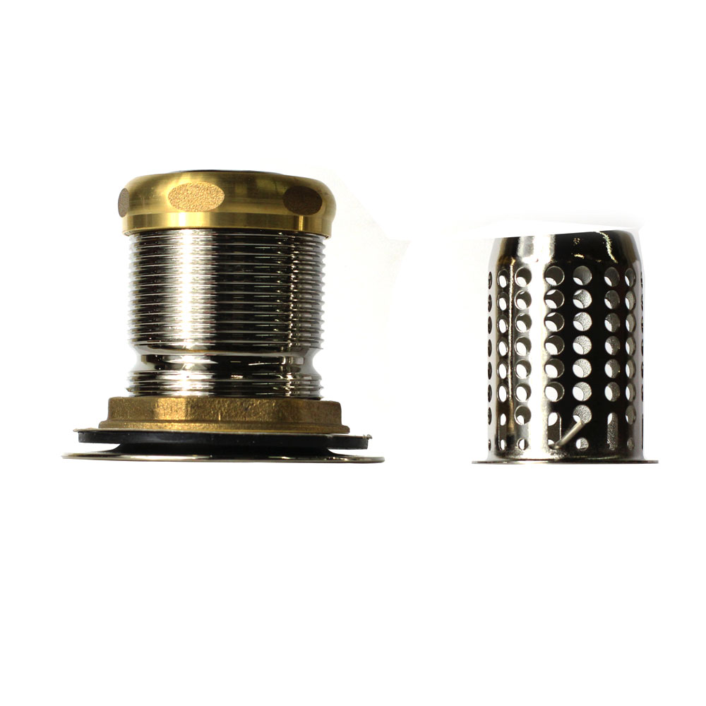 5725-T DEEP JR DUO STRNR SN - W03