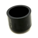 1-1/4" Slip PVC Cap SCH80 - W03