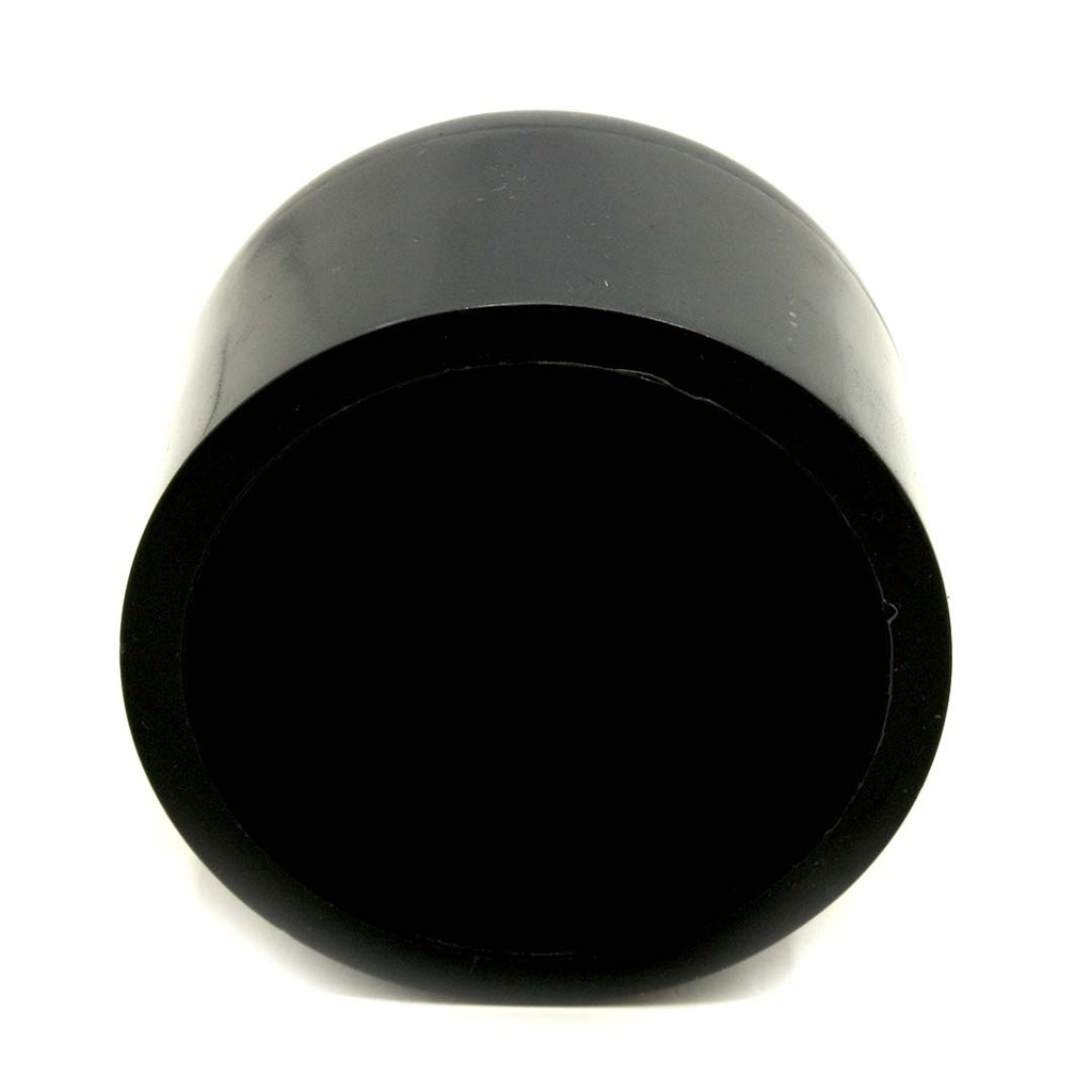 2" Slip PVC Cap SCH80 - W03