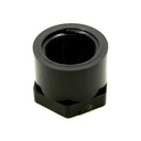 3/4" Threaded PVC Cap SCH80 - W02