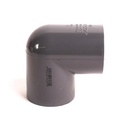 1" Slip x Slip PVC 90 Elbow SCH80 - W02