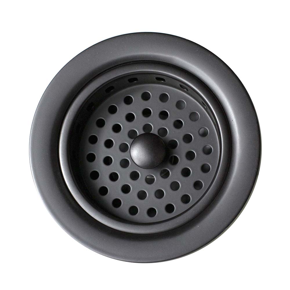 5823-T BASKET STRAINER ORB - W02