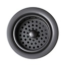 5823-T BASKET STRAINER ORB - W02
