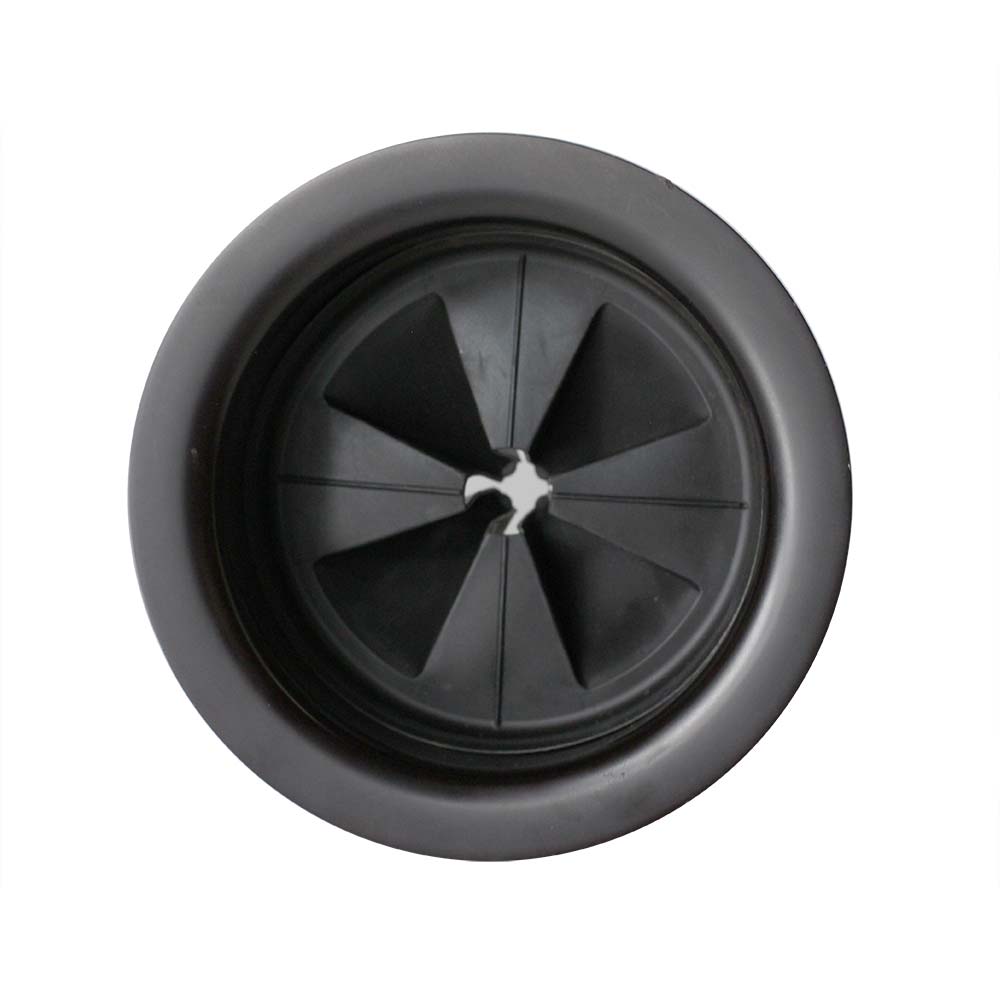 5827-T DISPOSER DRAIN UNIT ORB - W02