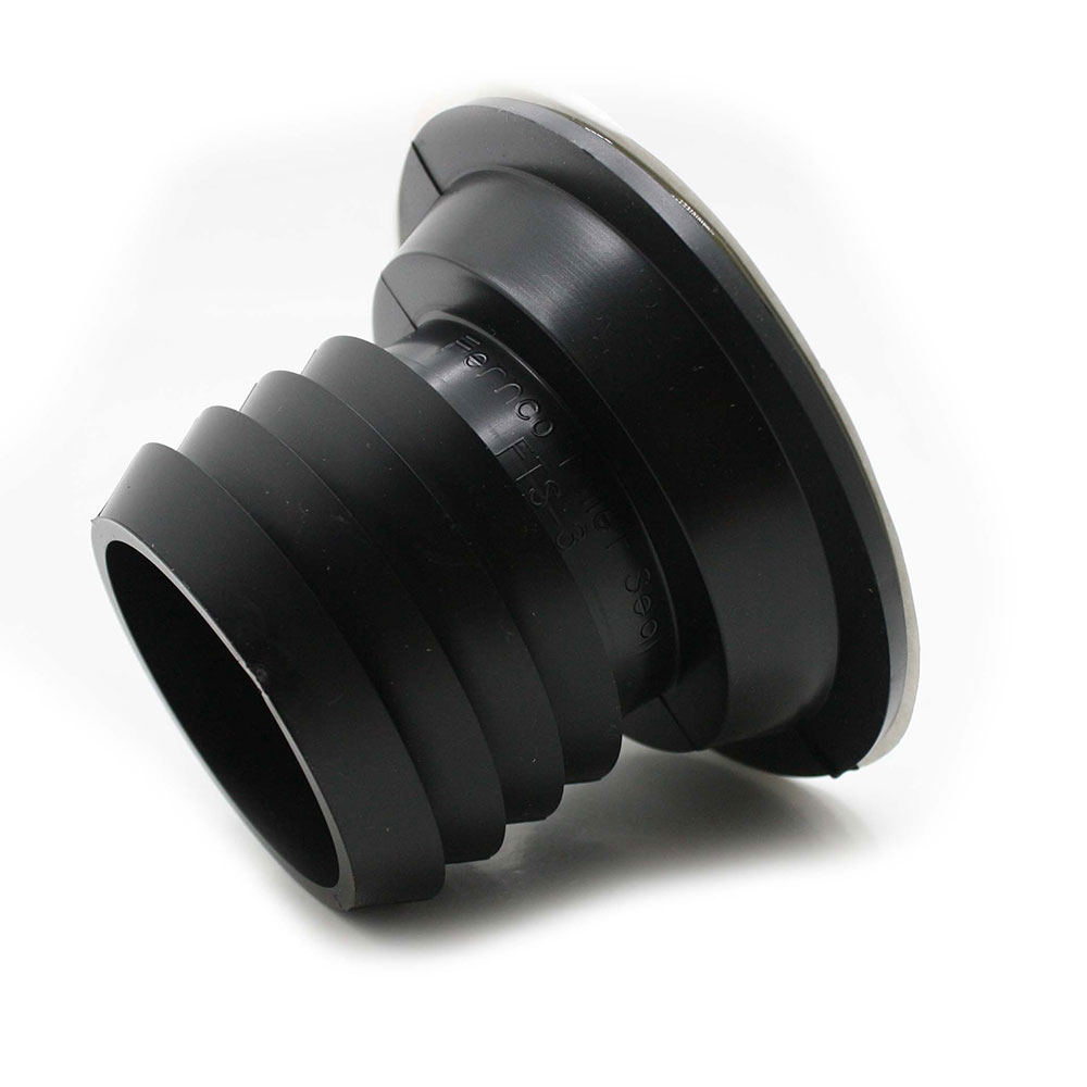 FTS-3 3" WAX FREE SEAL - W03