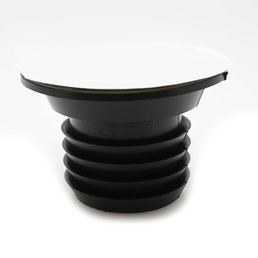 FTS-3 3" WAX FREE SEAL - W04