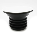 FTS-3 3" WAX FREE SEAL - W04